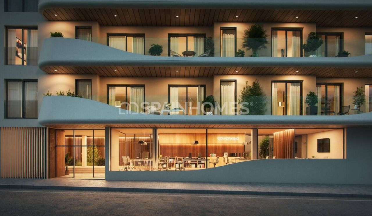 Penthouse à Marbella, Espagne, 111 m² - image 5