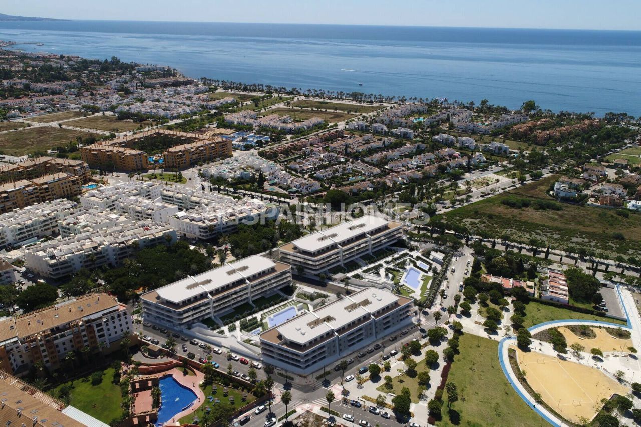 Penthouse à Marbella, Espagne, 151 m² - image 6