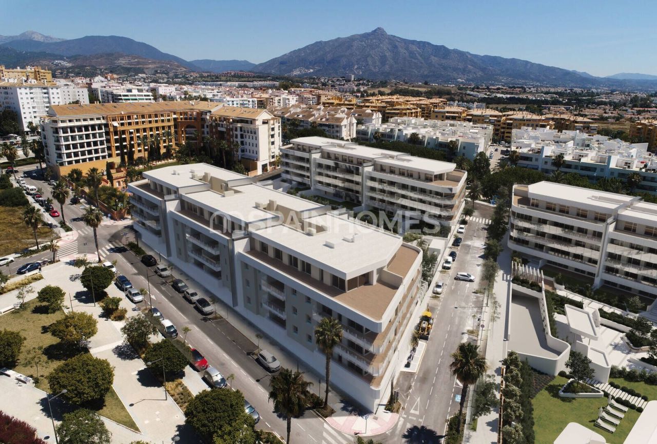 Apartamento en Marbella, España, 96 m² - imagen 7
