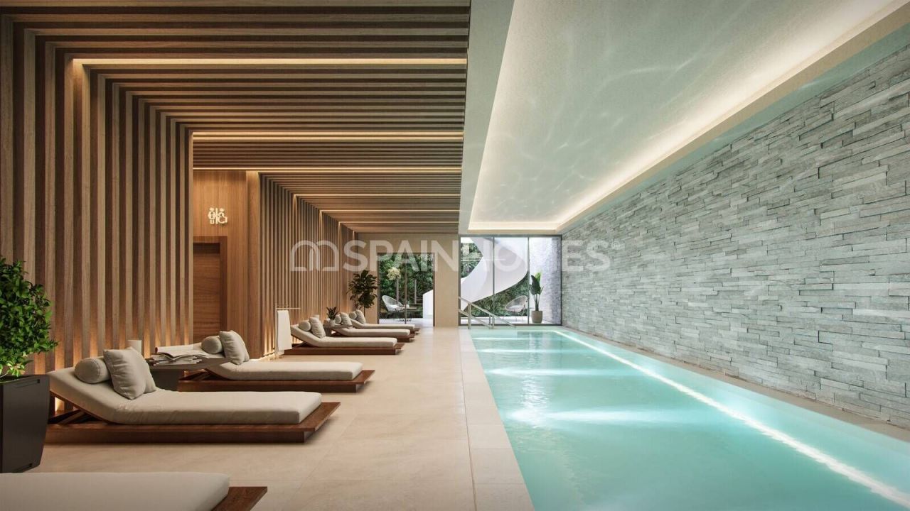 Penthouse à Marbella, Espagne, 111 m² - image 7