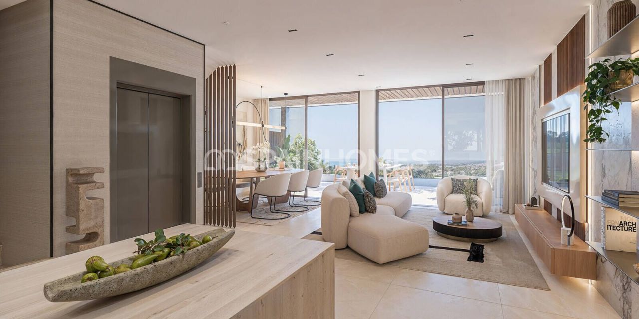 Ático en Estepona, España, 86 m² - imagen 8