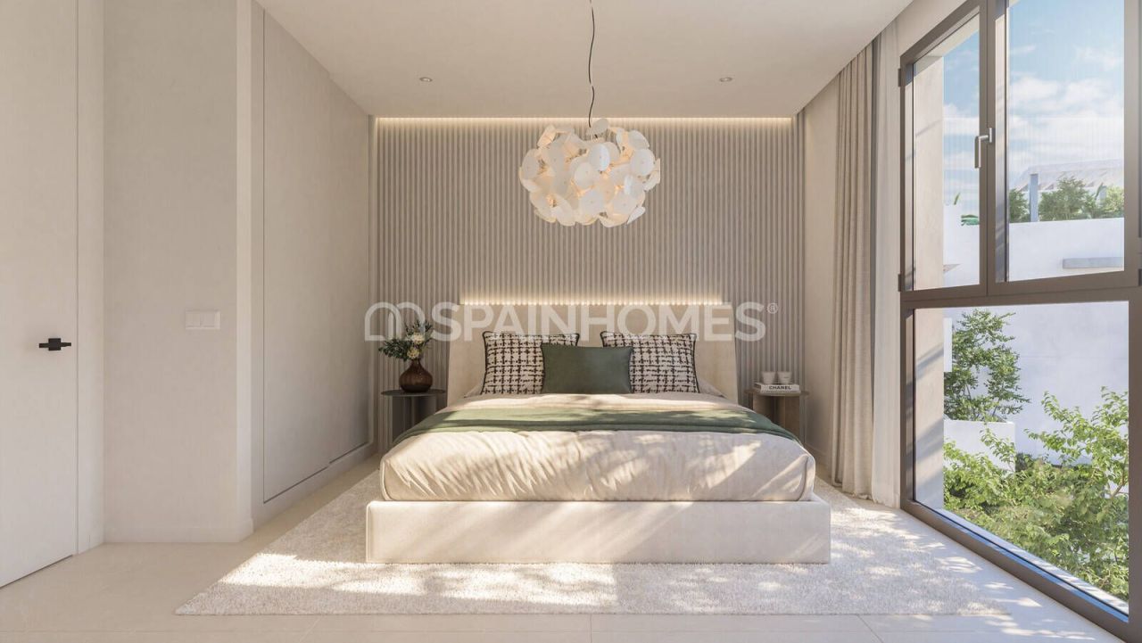 Appartamenti a Estepona, Spagna, 81 m² - foto 10