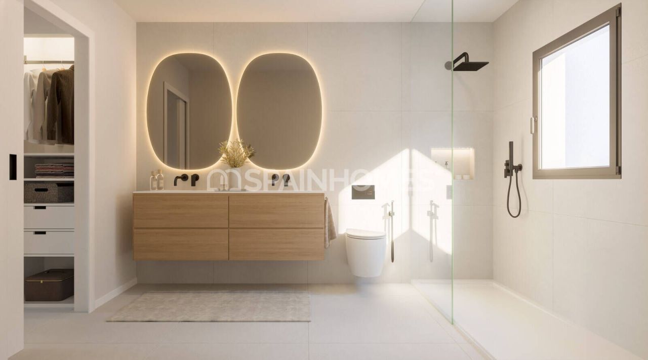 Appartamenti a Estepona, Spagna, 81 m² - foto 13