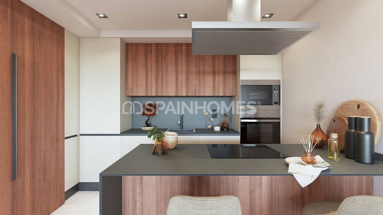 Penthouse à Marbella, Espagne, 151 m² - image 15