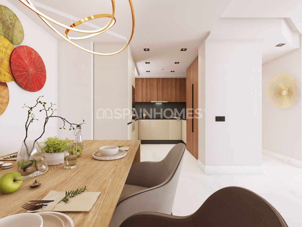 Penthouse à Marbella, Espagne, 151 m² - image 16