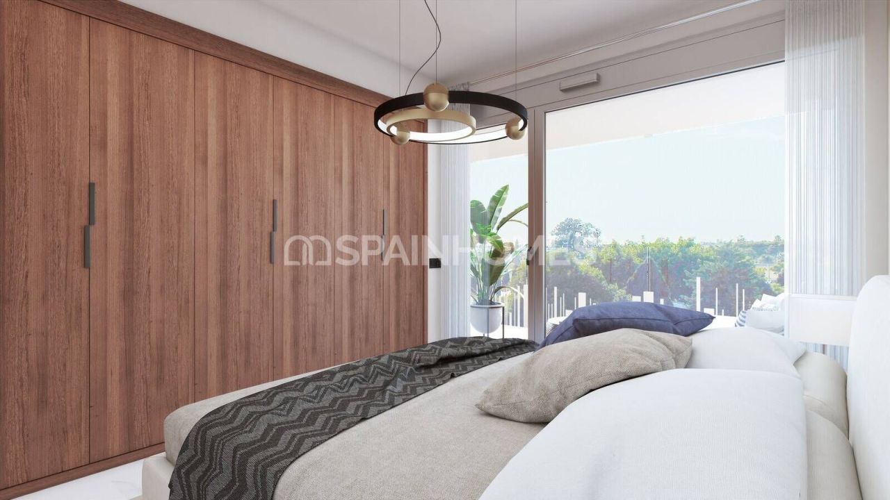 Apartamento en Marbella, España, 96 m² - imagen 18