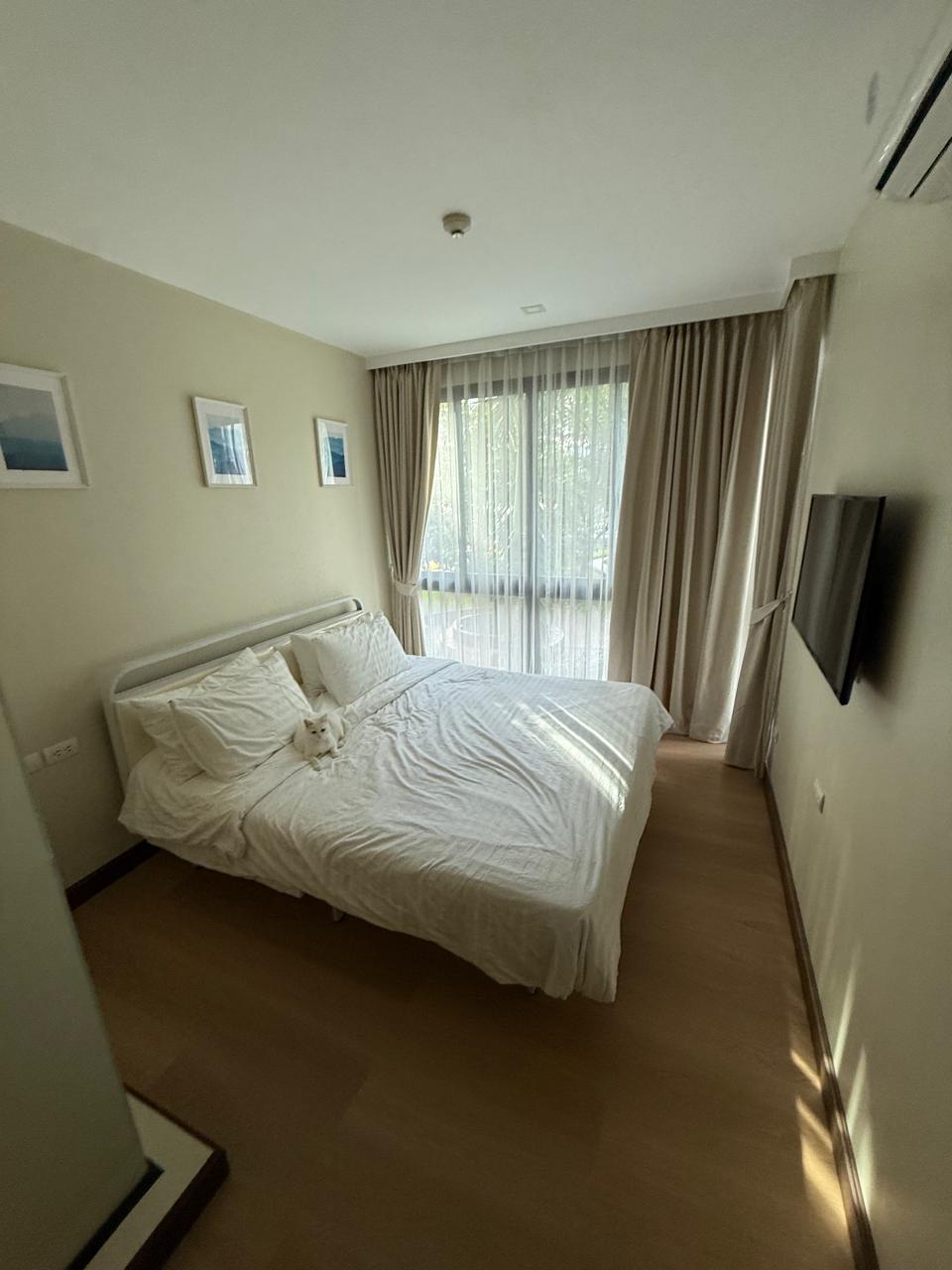 Appartement à Phuket, Thaïlande, 38 m² - image 7