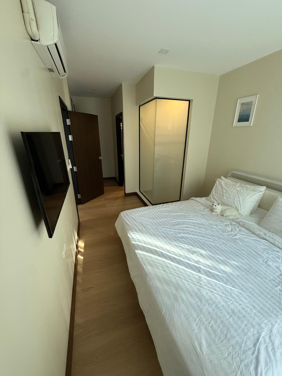 Appartement à Phuket, Thaïlande, 38 m² - image 9