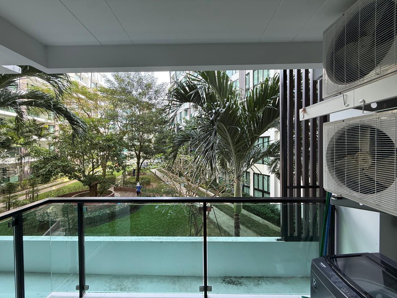 Appartement à Phuket, Thaïlande, 38 m² - image 12