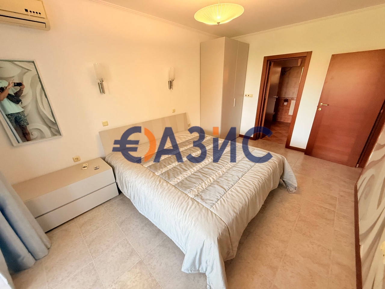 Appartement Saint Vlas, Bulgarie, 205 m² - image 2
