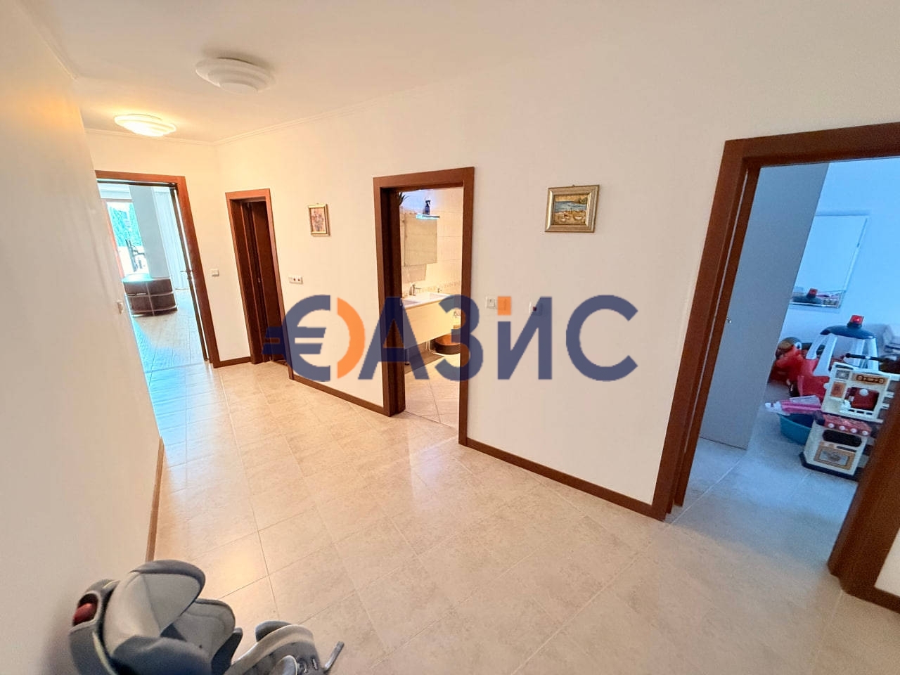 Appartement Saint Vlas, Bulgarie, 205 m² - image 3