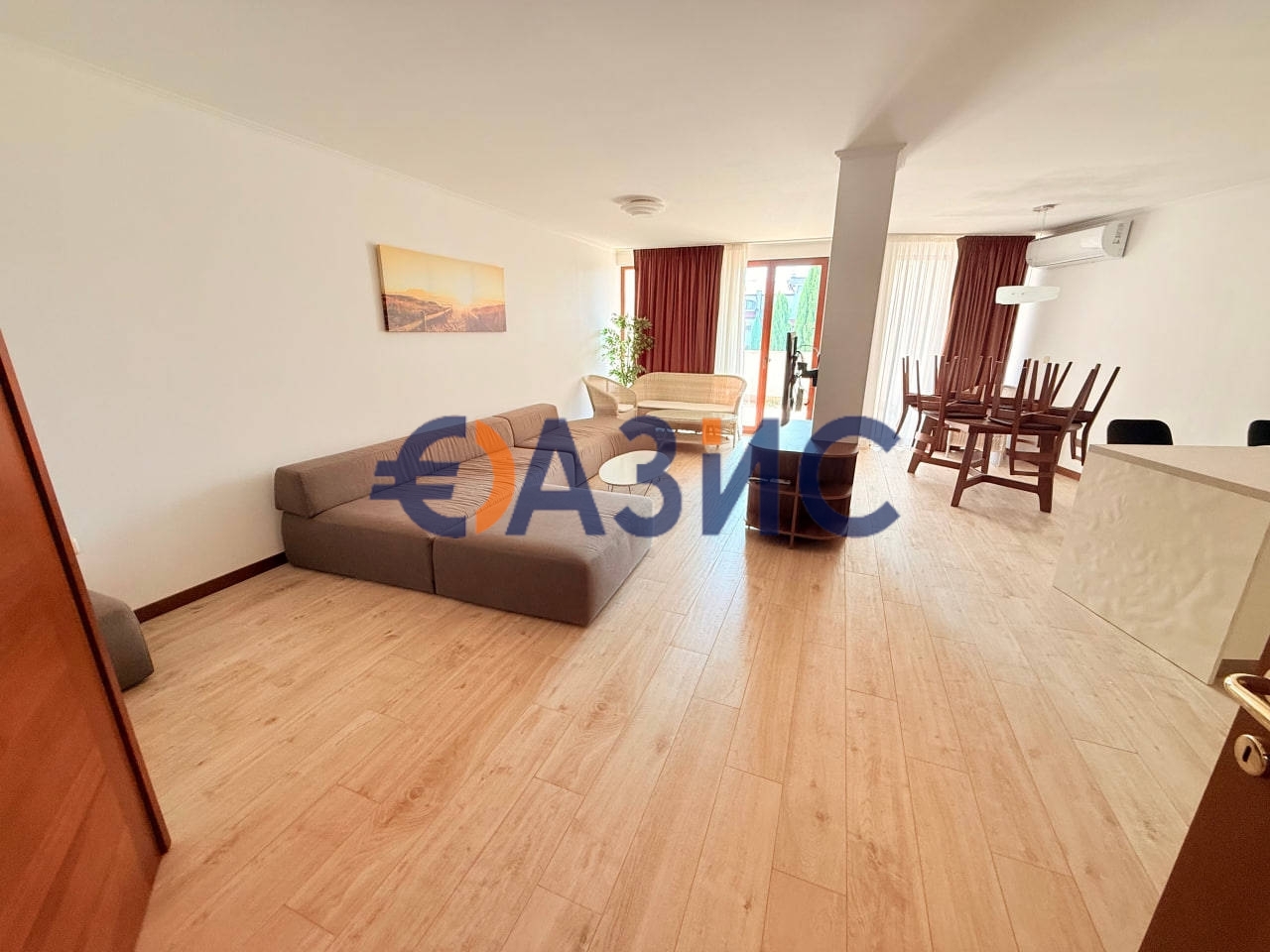 Appartement Saint Vlas, Bulgarie, 205 m² - image 5