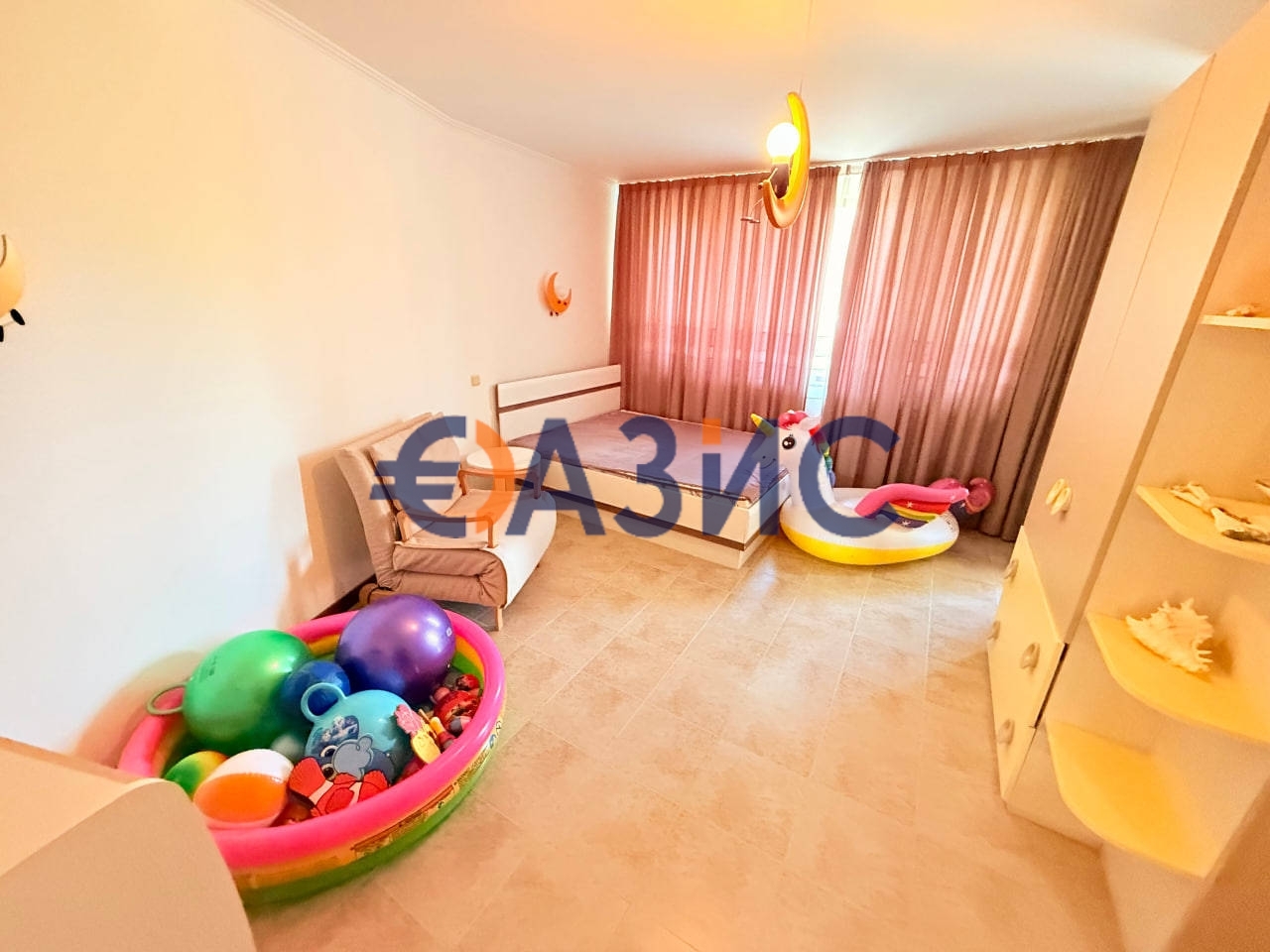 Appartement Saint Vlas, Bulgarie, 205 m² - image 8