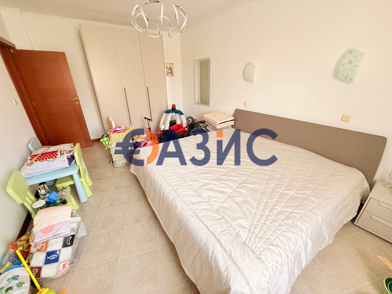 Appartement Saint Vlas, Bulgarie, 205 m² - image 10