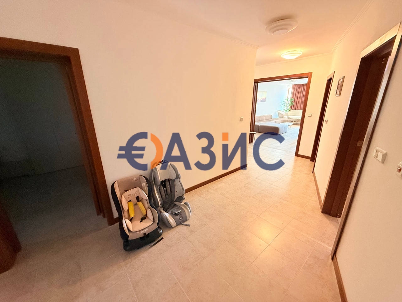 Appartement Saint Vlas, Bulgarie, 205 m² - image 14