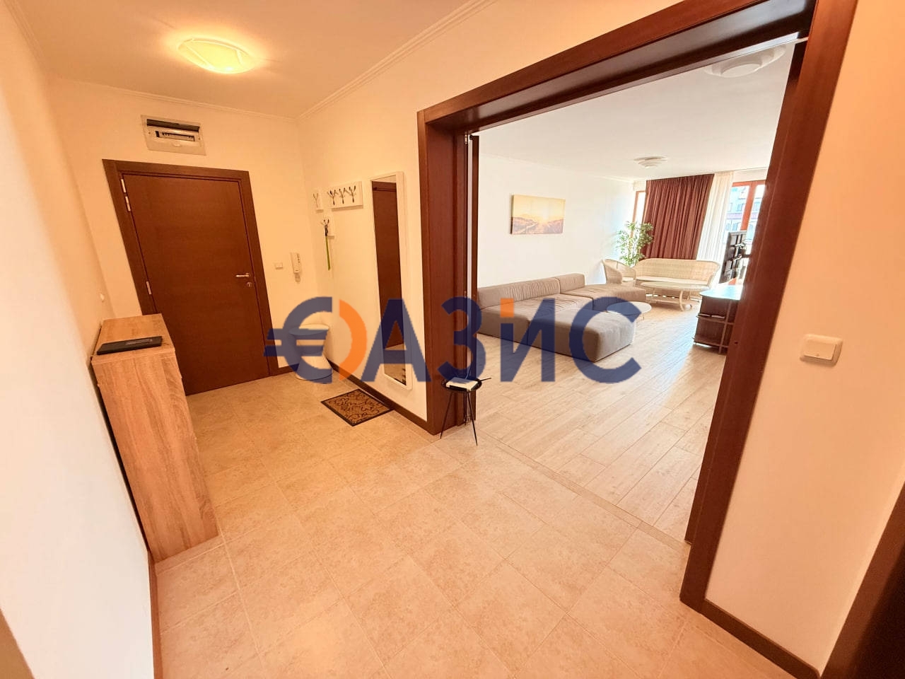 Appartement Saint Vlas, Bulgarie, 205 m² - image 16