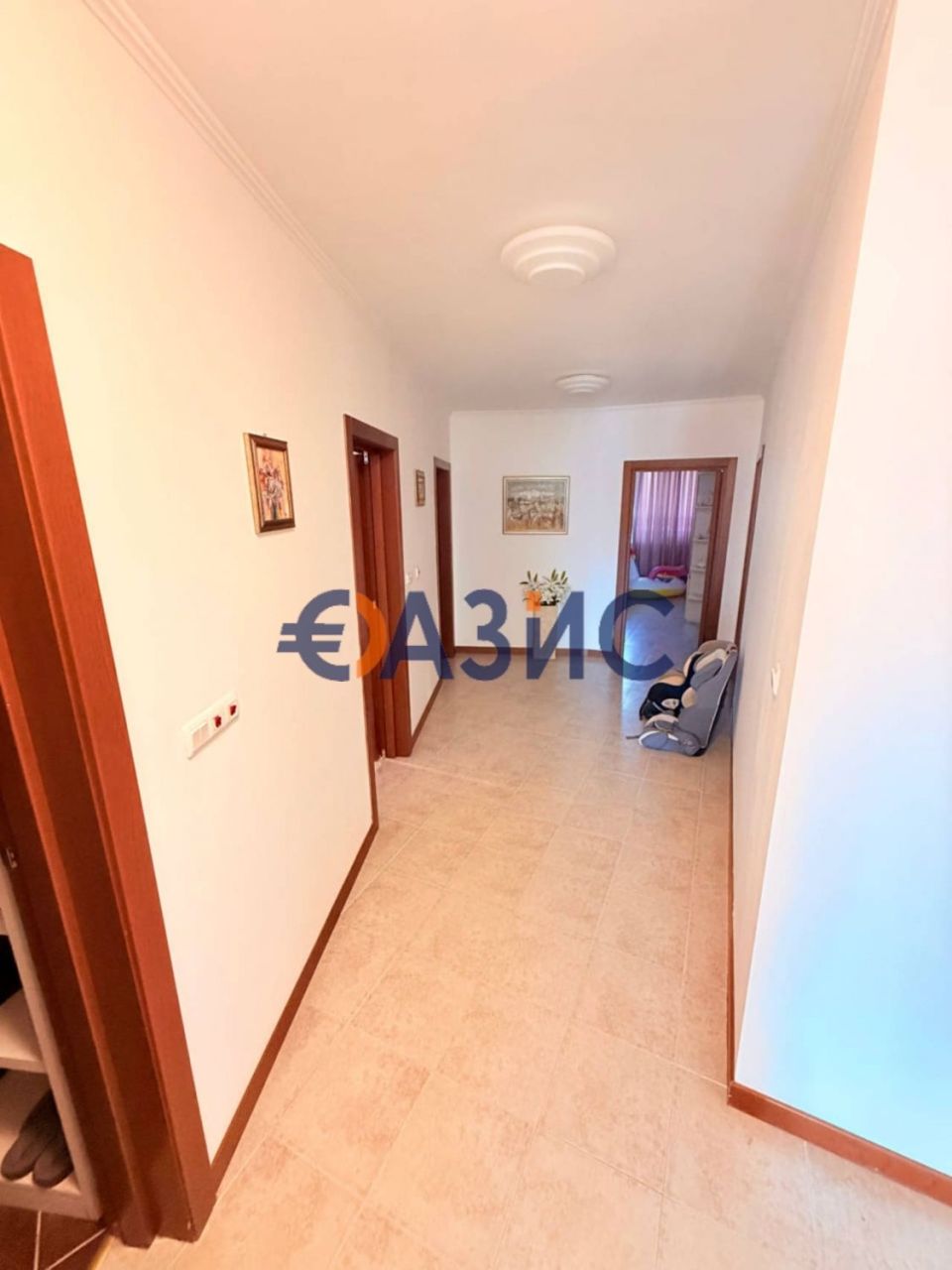 Appartement Saint Vlas, Bulgarie, 205 m² - image 17