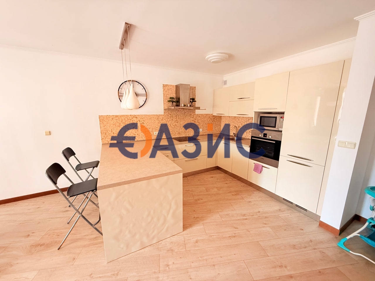 Appartement Saint Vlas, Bulgarie, 205 m² - image 18