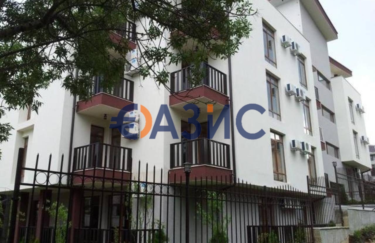 Apartment in Tschernomorez, Bulgarien, 55.2 m² - Foto 19