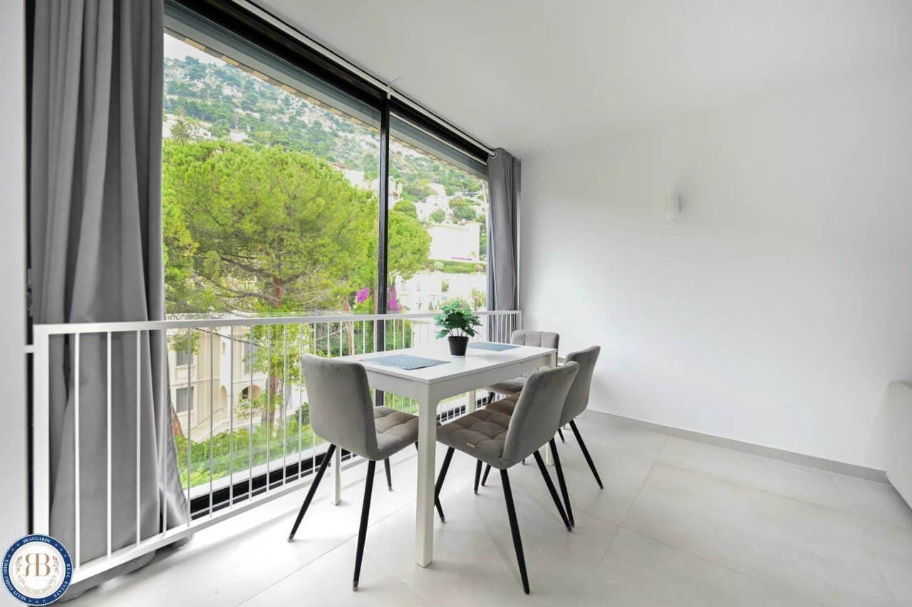 Studio a Beaulieu-sur-Mer, Francia - foto 1