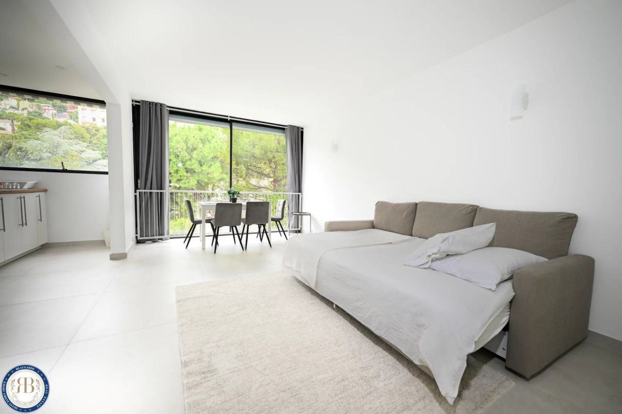 Studio a Beaulieu-sur-Mer, Francia - foto 4