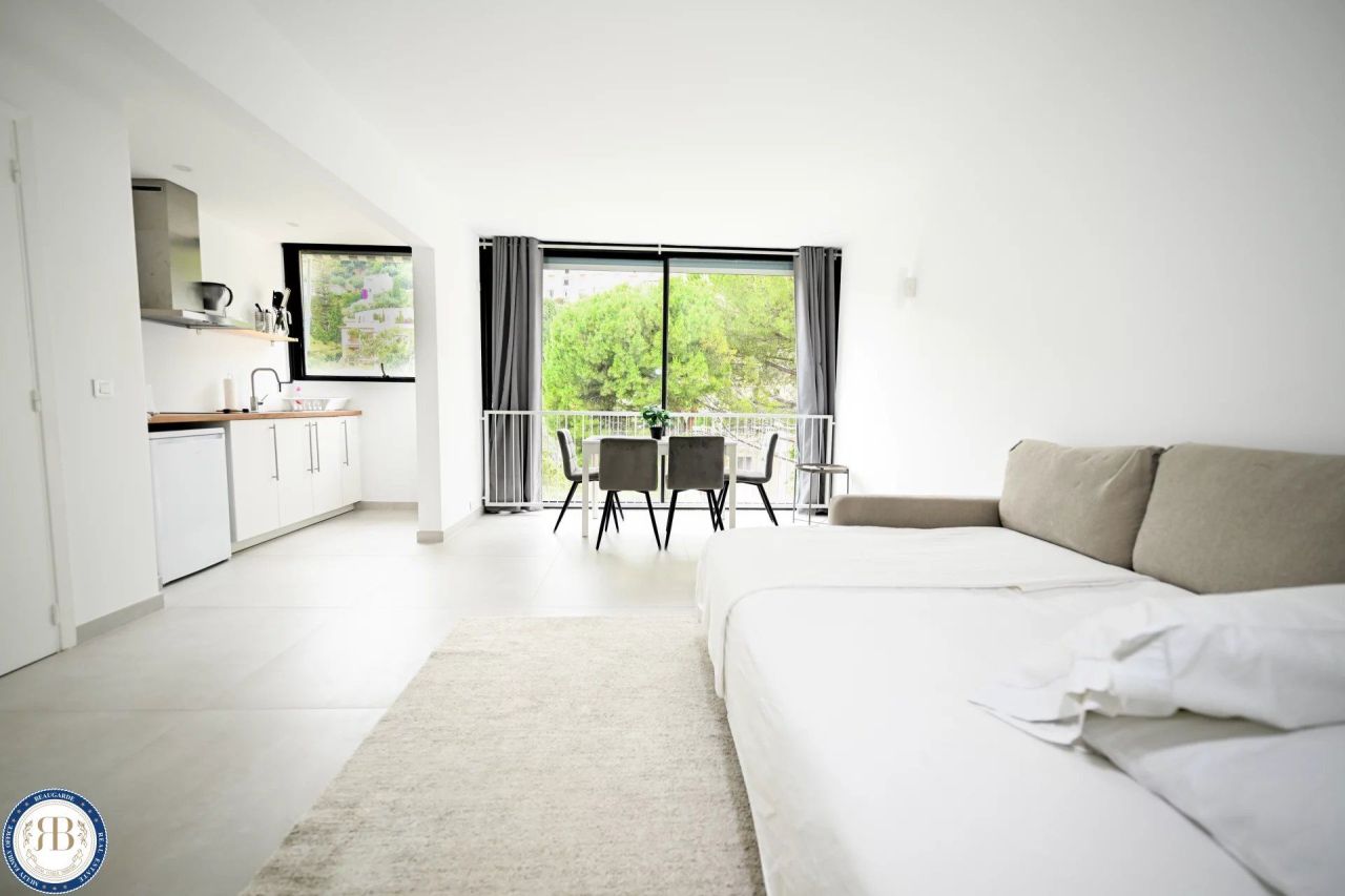 Studio a Beaulieu-sur-Mer, Francia - foto 5