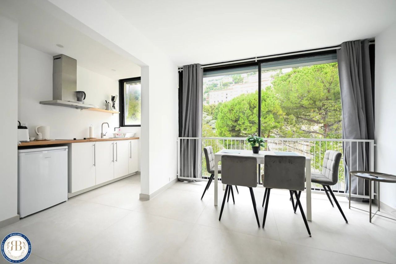 Studio a Beaulieu-sur-Mer, Francia - foto 6