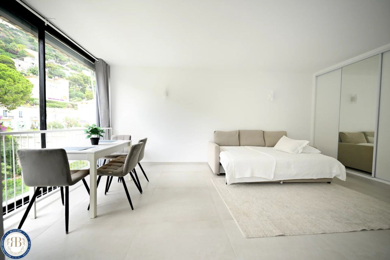 Studio a Beaulieu-sur-Mer, Francia - foto 7