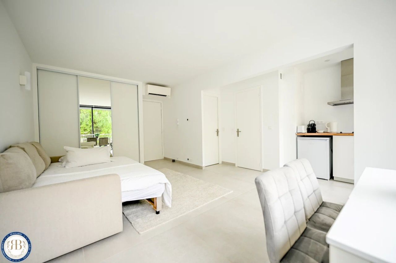 Studio a Beaulieu-sur-Mer, Francia - foto 9