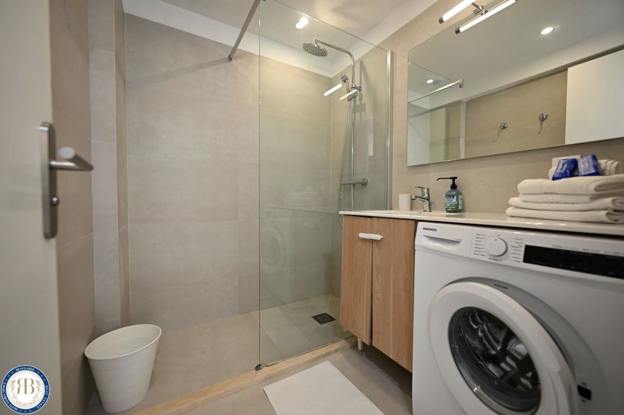 Studio a Beaulieu-sur-Mer, Francia - foto 11