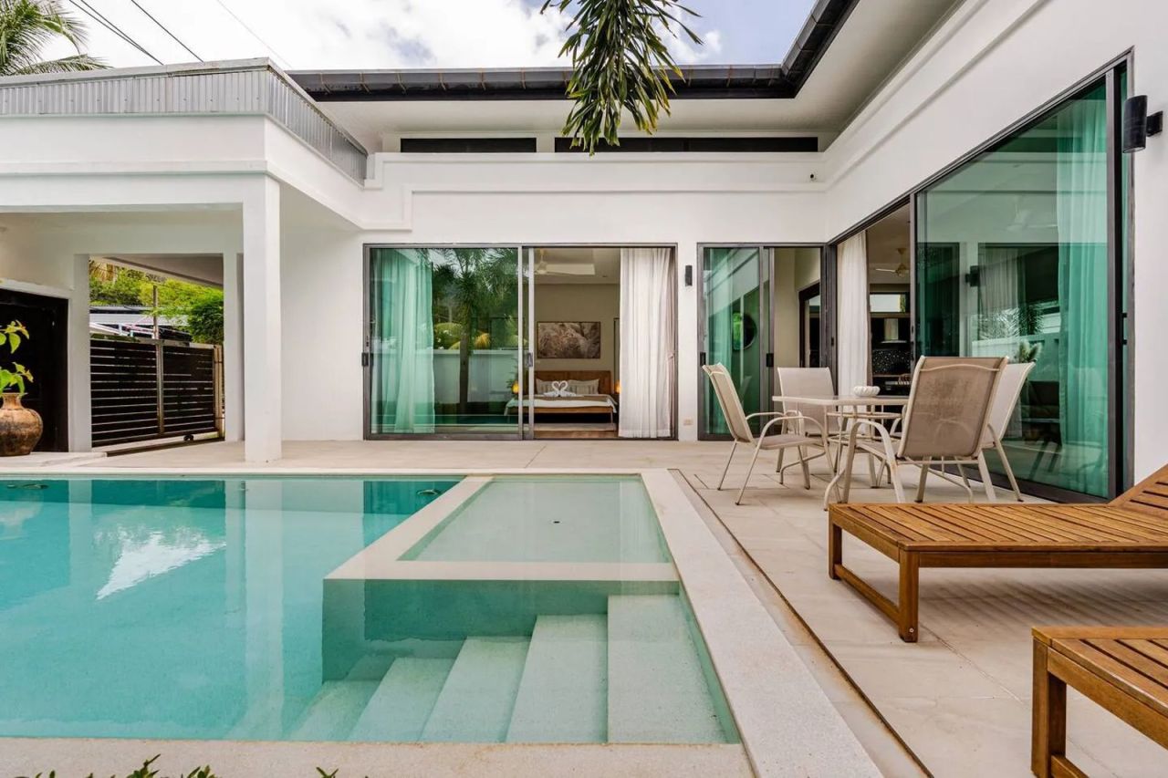 Villa in Phuket, Thailand, 199 m² - Foto 3