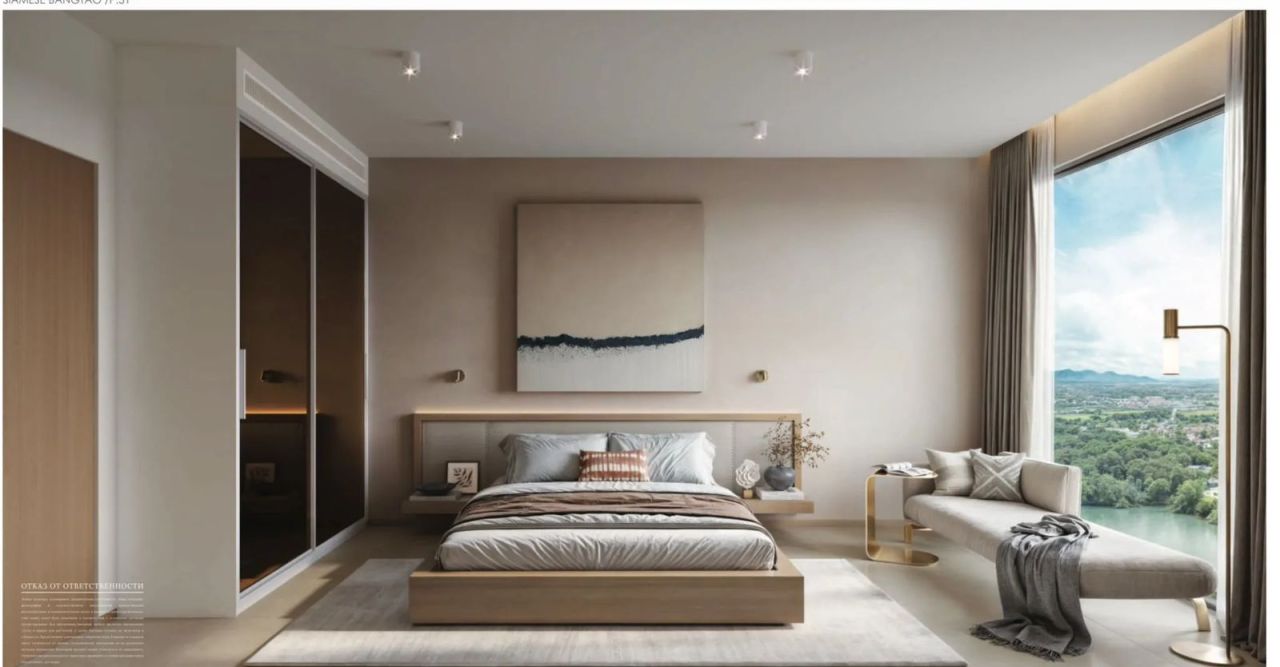 Appartamenti a Phuket, Thailandia, 117 m² - foto 5