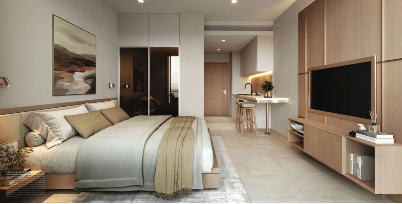 Appartamenti a Phuket, Thailandia, 117 m² - foto 6