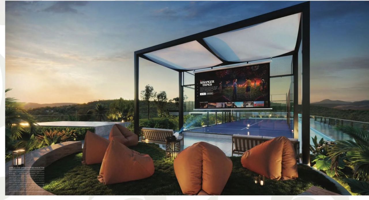 Appartamenti a Phuket, Thailandia, 117 m² - foto 7