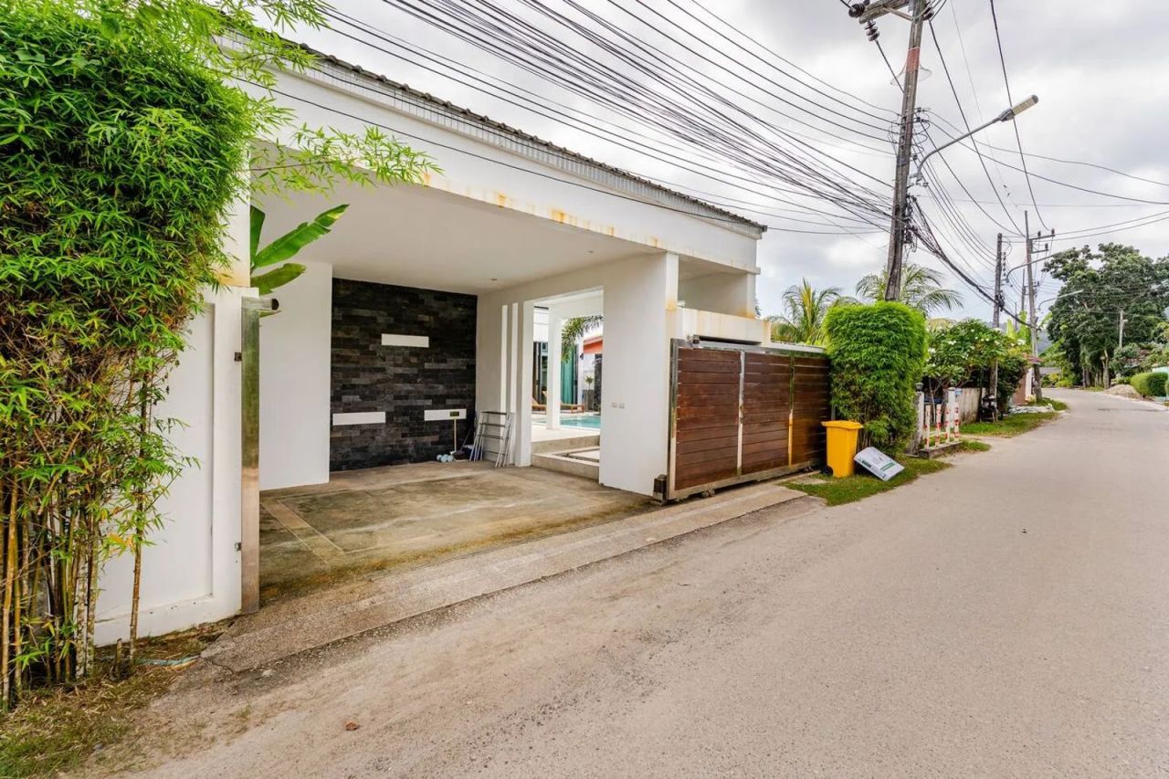 Villa in Phuket, Thailand, 199 m² - Foto 10