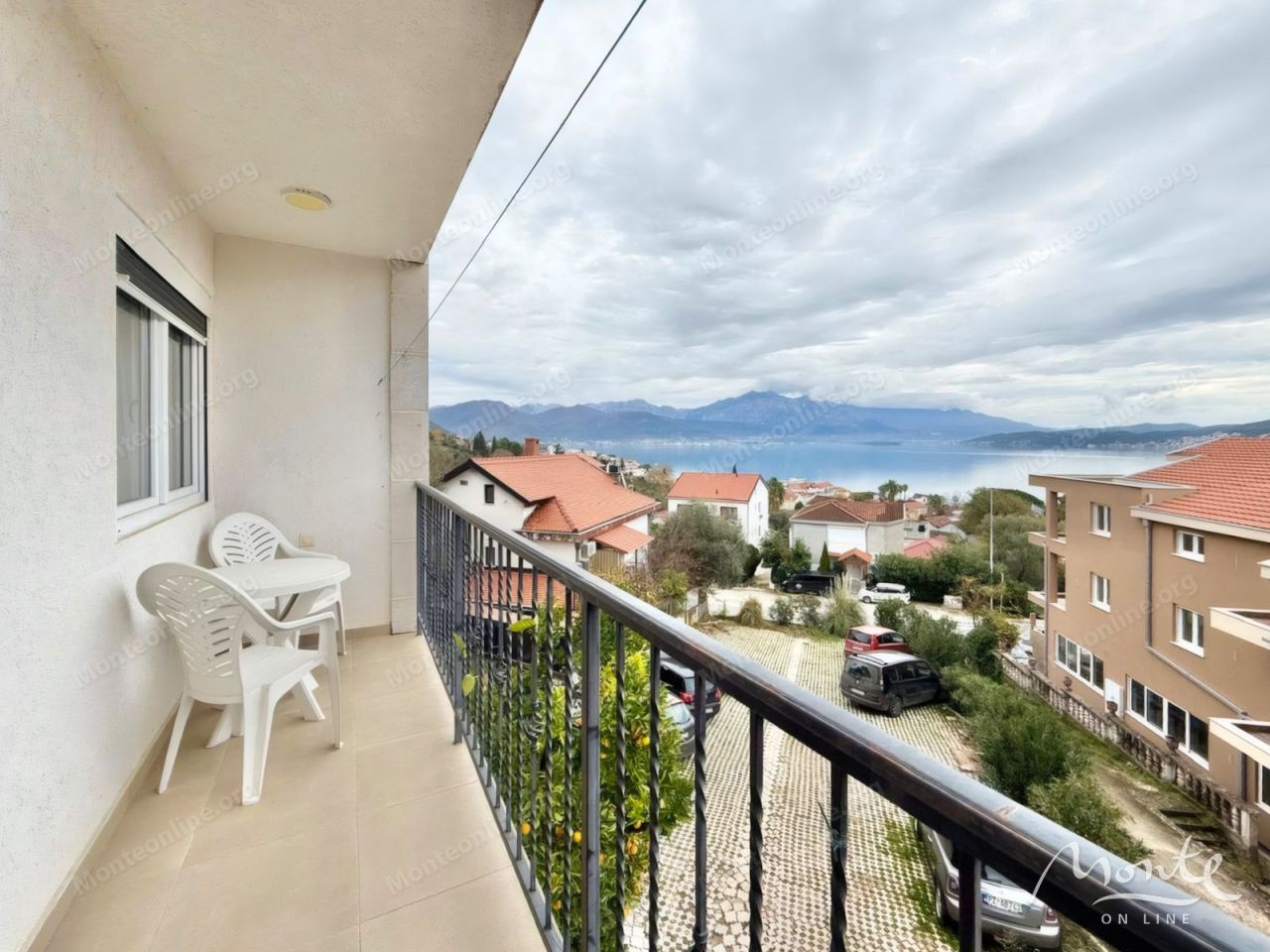 Appartamenti a Đenovići, Montenegro, 30 m² - foto 1