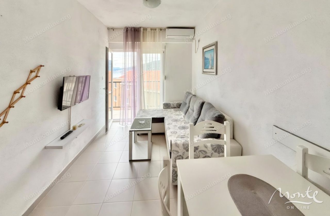 Appartamenti a Đenovići, Montenegro, 30 m² - foto 2