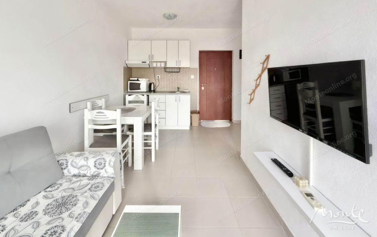 Appartamenti a Đenovići, Montenegro, 30 m² - foto 3