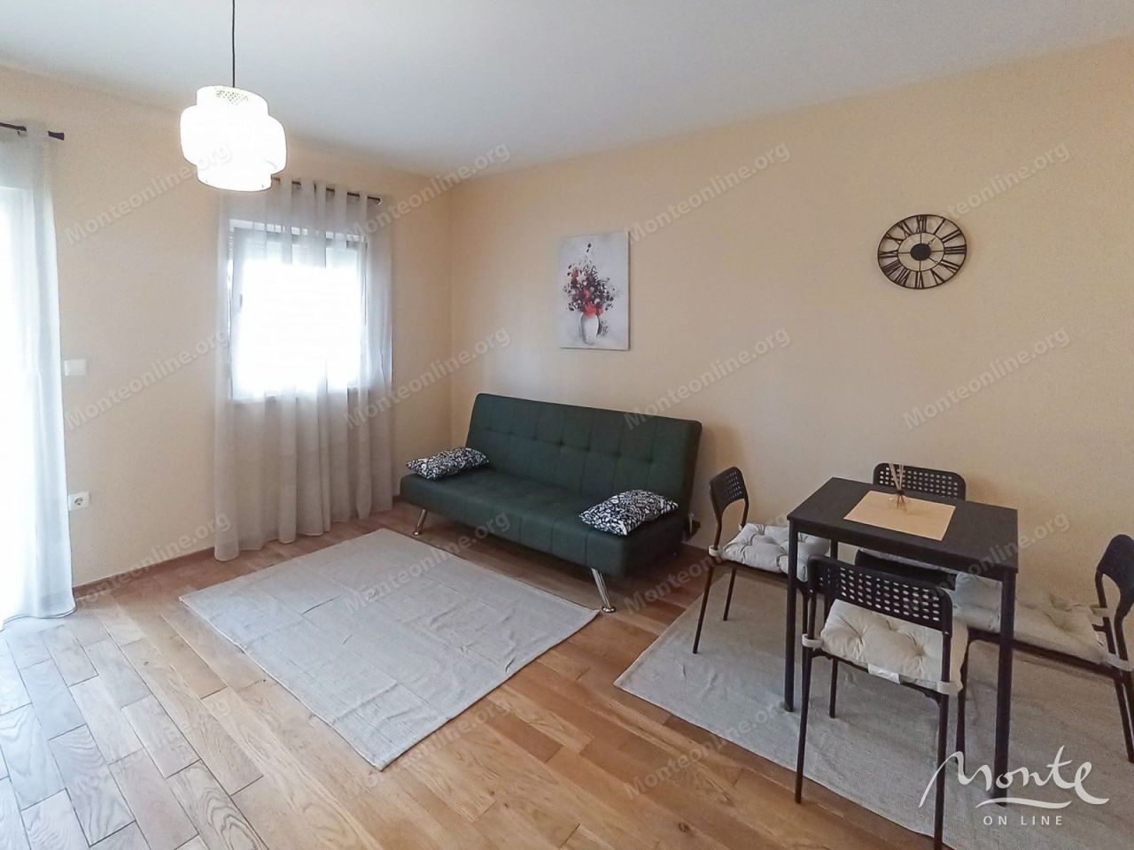 Appartamenti a Bar, Montenegro, 50 m² - foto 4