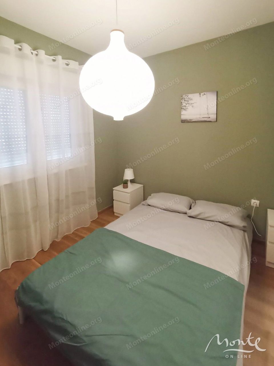 Appartamenti a Bar, Montenegro, 50 m² - foto 5