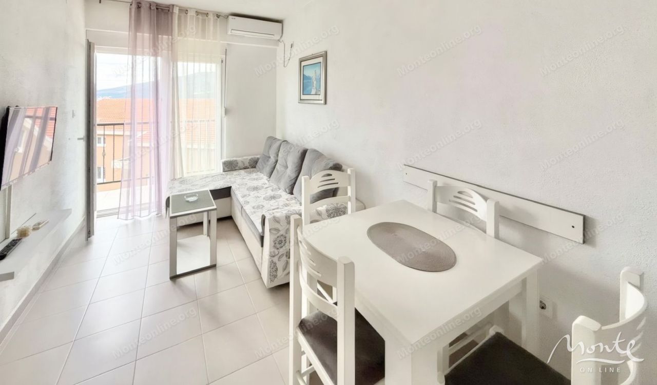 Appartamenti a Đenovići, Montenegro, 30 m² - foto 5