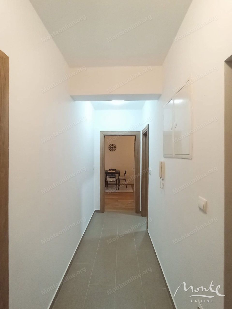 Appartamenti a Bar, Montenegro, 50 m² - foto 6