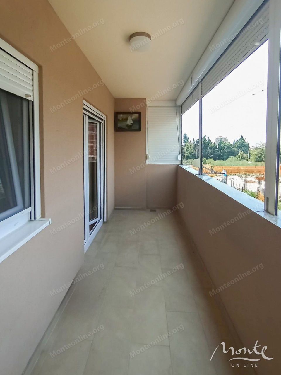 Appartamenti a Bar, Montenegro, 50 m² - foto 8