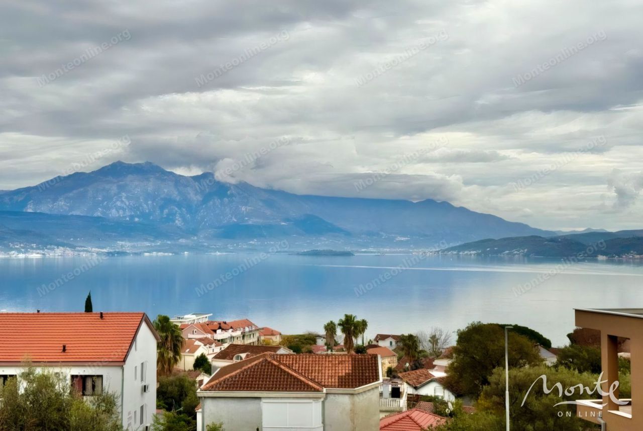 Appartamenti a Đenovići, Montenegro, 30 m² - foto 8