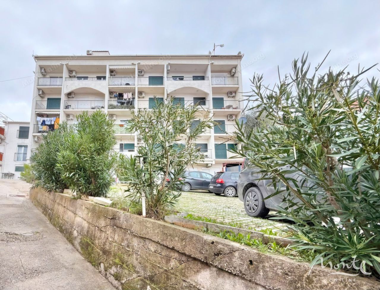 Appartamenti a Đenovići, Montenegro, 30 m² - foto 9