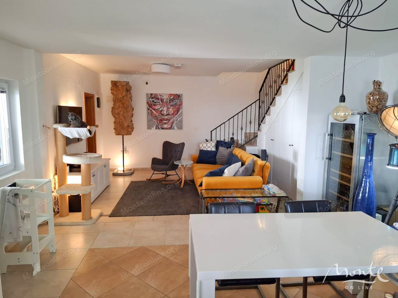 Villa à Rézévici, Monténégro, 116 m² - image 17