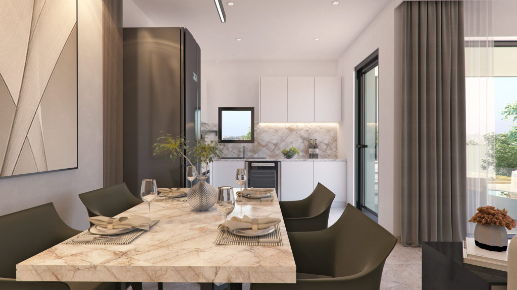 Apartamento en Lárnaca, Chipre, 96 m² - imagen 3