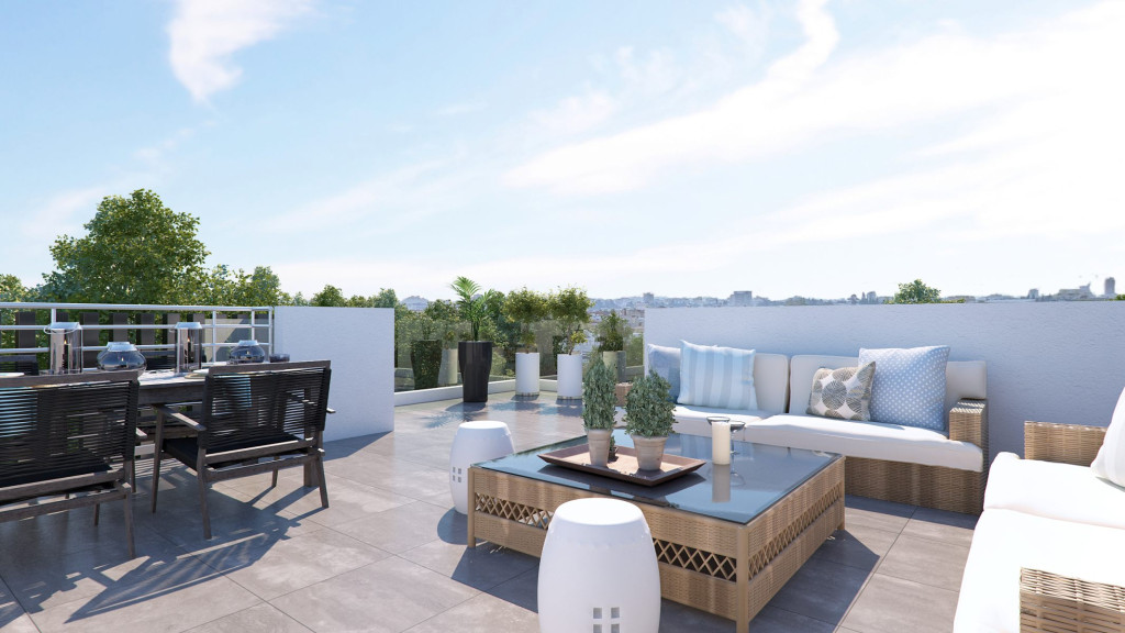 Apartamento en Lárnaca, Chipre, 96 m² - imagen 5