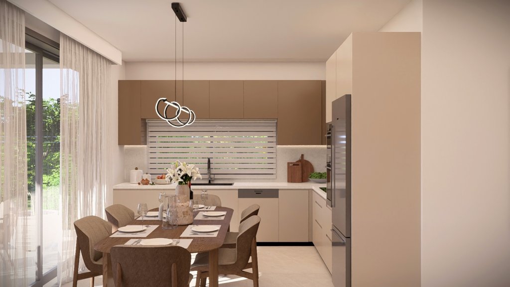 Apartment in Paphos, Zypern, 104 m² - Foto 6