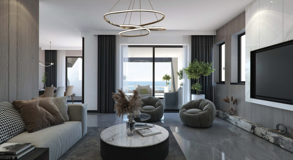 Appartamenti a Larnaca, Cipro, 93 m² - foto 7